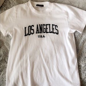 Brandy Melville Tee!